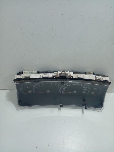 Painel Instrumentos Toyota Fielder 2005 8380002f60 (vj)