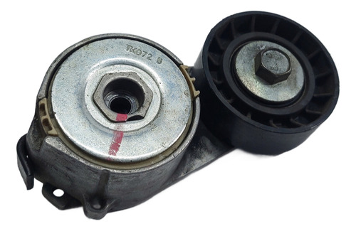 Tensionador Correia Acessórios Fiat 500 1.4 16v 2012 A 2017