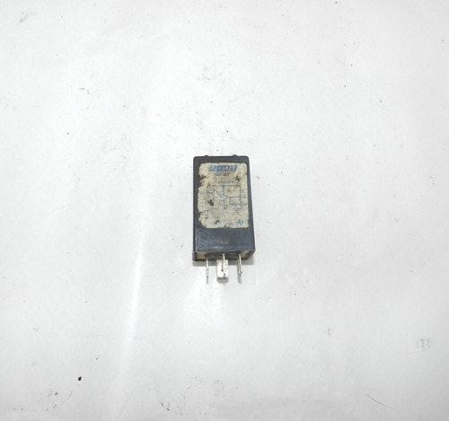 Relé Partida Frio 12v Uno Prêmio Fiorino Elba 85/04 7507765