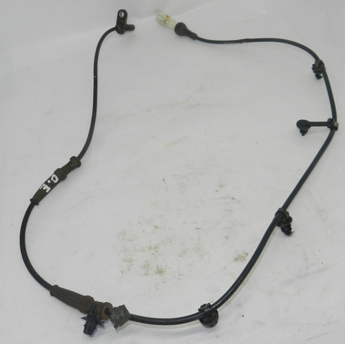 Sensor Abs Dianteiro Esquerdo Ford Edge 2012 A 2015 