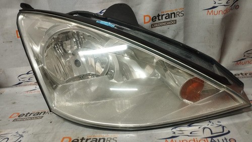 Farol Ld Focus  2004/08  17156