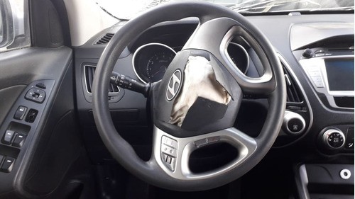 Volante Direção  Hyundai Ix35 2012 Original