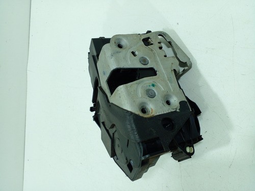 Fechadura Elétrica D.e Ford Fiesta Fusion Ae8a5421813bf (m)