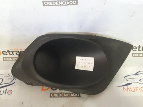 Grade Farol De Milha Para-choque Ford Ka Lado Direito 11/14