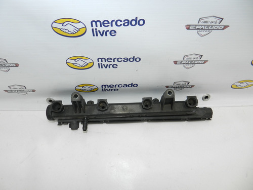 Flauta Injetora Gol Fox Voyage Polo Spacefox 1.0 1.6 99/12