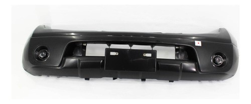 Para-choque Diant Nissan Frontier 2002-2007 (115)