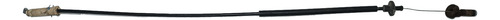 Cabo Velocimetro Chevrolet D20 D40 1985 1988 1989 1990 1991