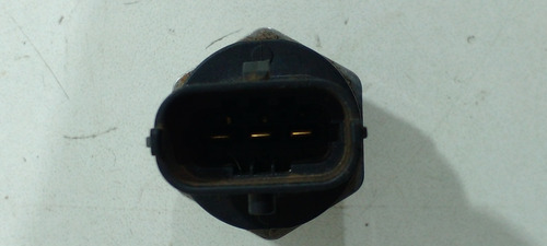 Sensor Pressão Renault Master 2.5 16v 05/12 0281002734 (r)