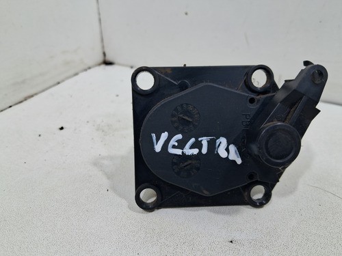 Motor De Aquecedor De Ventilação Vectra (a)cxf27