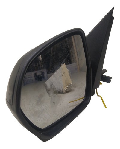 Retrovisor Agile Montana Esquerdo 2010 2011 2012 2014 Usado