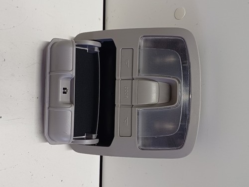 Luz Do Teto Cortesia Porta Oculos Ssangyong 2018