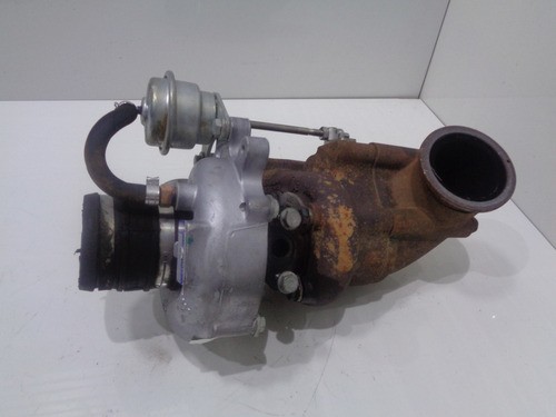 Turbo Compressor Ducato 2.3 2014