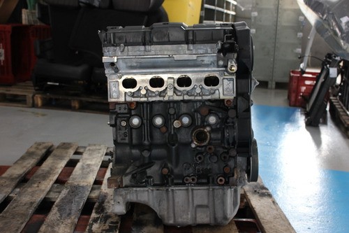 Motor Parcial Peugeot 2008 Griffe 15/20 Usado (325)