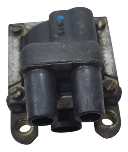 Bobina Ignição Fiat Pálio 1.0 8v 96/00 (al) Adl Cxa 473