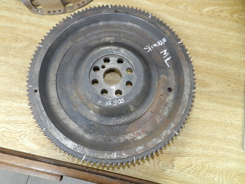 Volante Cremalheira Motor Silverado C70400144b