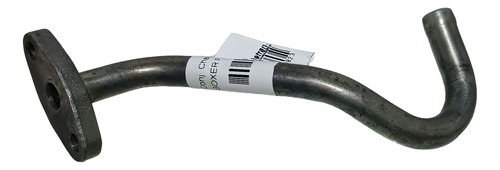 Cano Tubo Retorno Oleo Turbina Ducato 2.8 Boxer Jumper