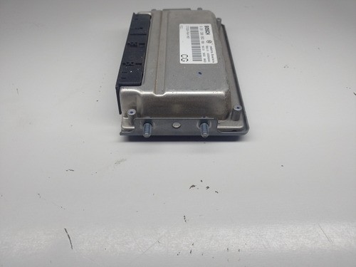 Módulo De Injeção Honda Fit 01/06 1.4 8v Gasolina 0261208092