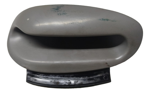 Puxador Interno Porta Esquerda Escort Zetec 97 98 99 A 02