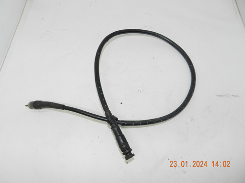 Cabo Velocímetro Honda Cg Titan Fan 125 150 2000 A 2008