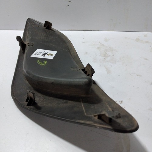 Moldura Grade De Cobertura Parachoque Ford Focus Esq. 5248*