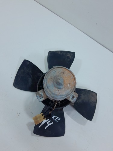 Eletroventilador Volkswagen Gol Parati Saveiro 84/94 (vj)