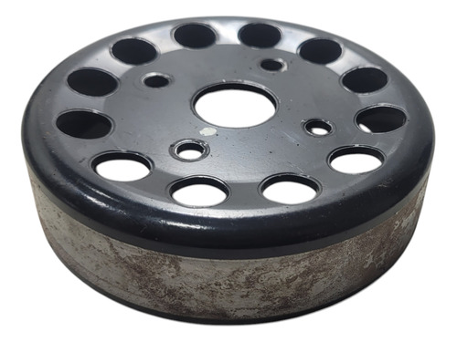 Polia Bomba De Água Kia Cerato 1.6/ 2018 (al) Adl Cxa 495