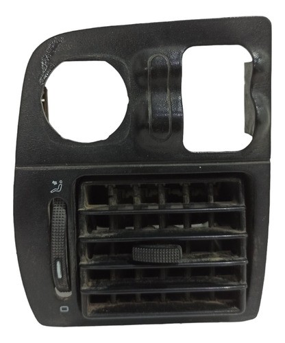 Moldura Difusor Ar Vw Gol Saveiro Parati G2 1994 2002 Le 