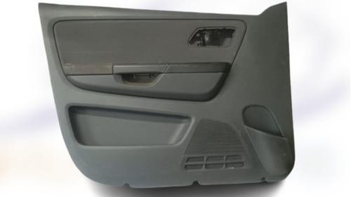 Forro De Porta D/e Vw Fox 11/14 1.6 5z4867131 25461