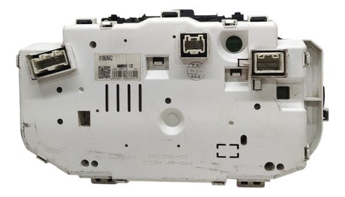 Painel Instrumentos Mitsubishi L200 Triton 2008 2016 Usado