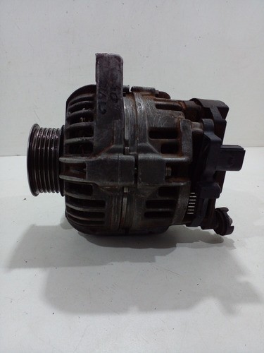 Alternador Motor Honda Civic 2001/2006 (vj)