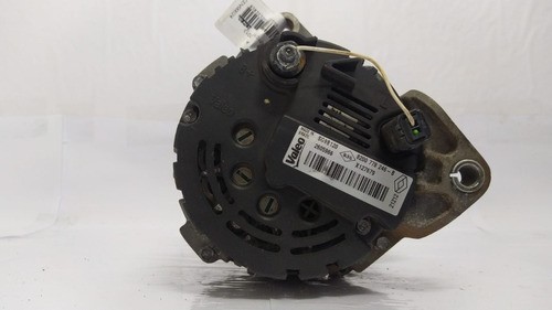 Alternador Renault Sandero 2013