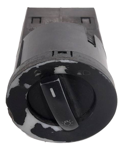 Botão Interruptor Comando Farol  Polo 2005