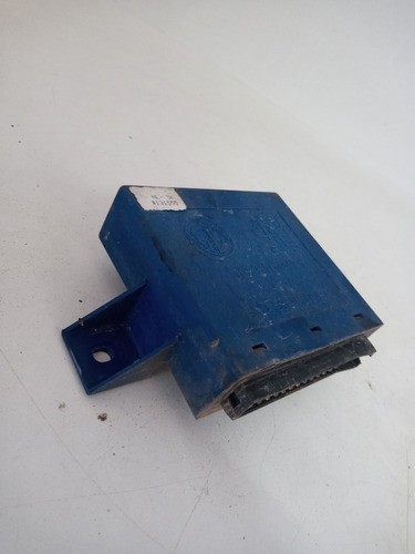 Modulo De Alarme Fiat Uno Elba Premio Tempra Orig 50006003