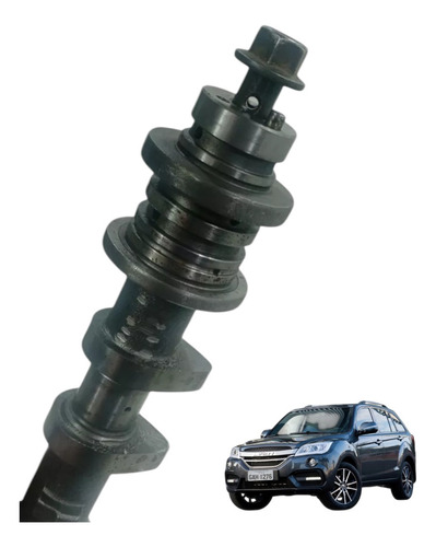 Comando De Válvulas Admissão Lifan X60 1.8 16v 2013 A 2019