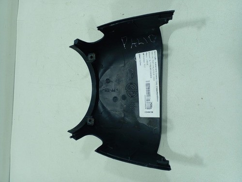 Moldura Superior Chave Seta Fiat Palio 2000 716178 (m)