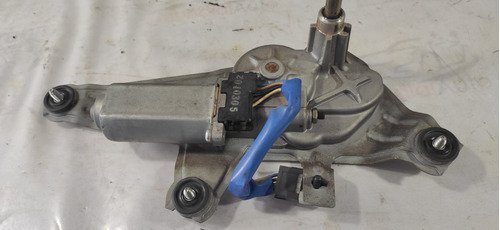Motor Do Limpador Traseiro Kia Soul 09/12 21251