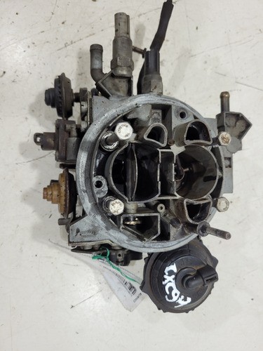 Carburador Motor Fiat Uno Eletronic 1994 (r)