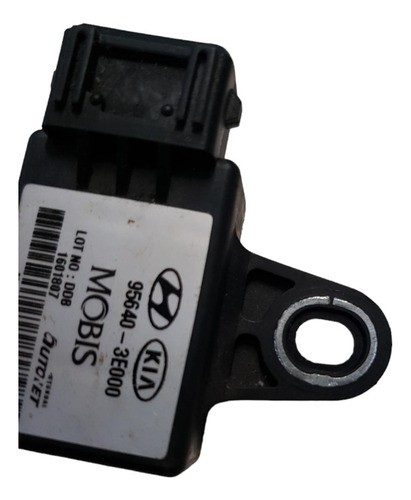 Modulo Sensor Velocidade Kia Sorento 2.0 2008 2009