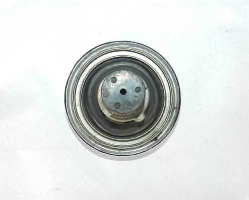 Tampa Tanque Combustivel Honda Cg Fan Titan 125 Ks 00/08