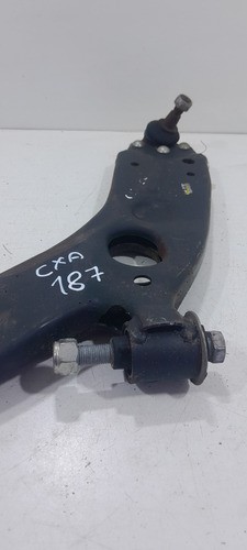 Balança Suspensão Dianteir Esq Fiat Palio 02/12 51705472(vj)