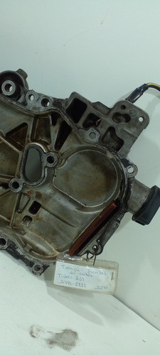 Tampa Frontal Motor Nissan Tiida 2011 Cxa10 (s)