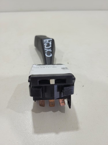 Comando Chave Luz Seta Gm Monza 1989/98 (r)