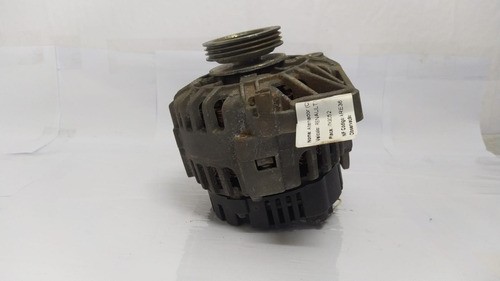 Alternador Renault Sandero 2013