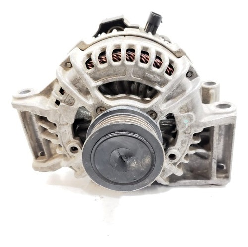 Alternador Equinox 2.0 16v 2019 2020 2021 2022 Automático