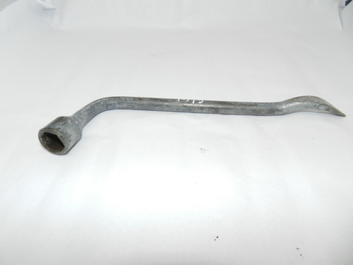 Chave De Roda Gol Parati Voyage Saveiro G1 17' Original Vw
