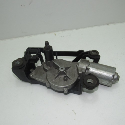 Motor Do Limpador Traseiro Peugeot 206 Sw 