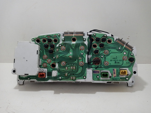 Painel Instrumentos Automático Honda Civic 96/00 Original