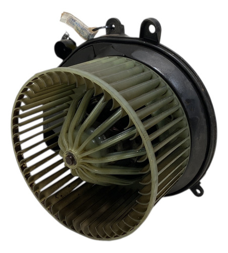 Motor Ventilador Ar Forçado Vw Golf Bora Beatle 740221233f