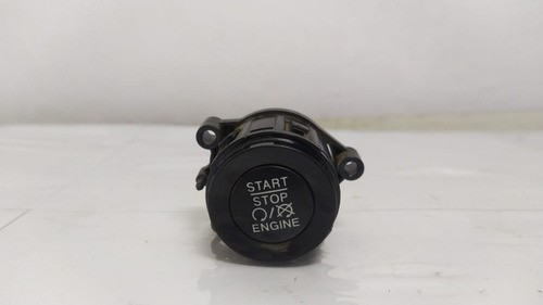 Botão Start-stop Engine Fiat Toro 2019-2020