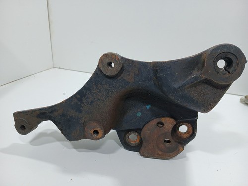 Suporte Alternador Cavalete Bomba Direção Vw Gol Cxf8 (s)